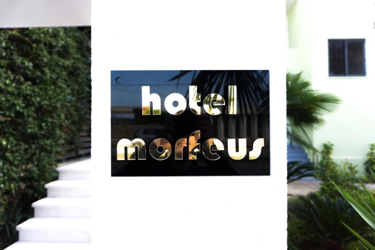 Morfeus Hotel