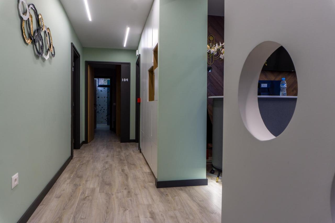 Hotel Morfeus 3*