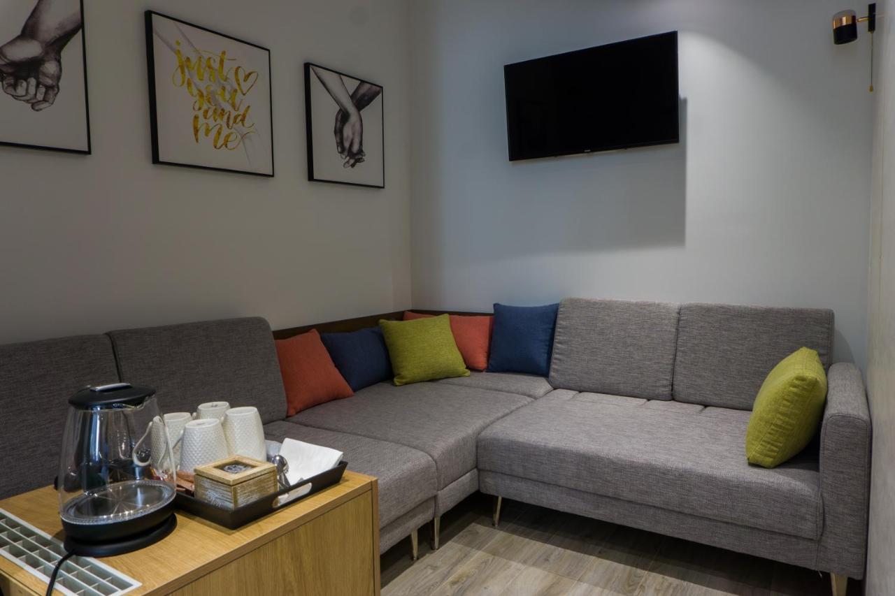 Hotel Morfeus 3*