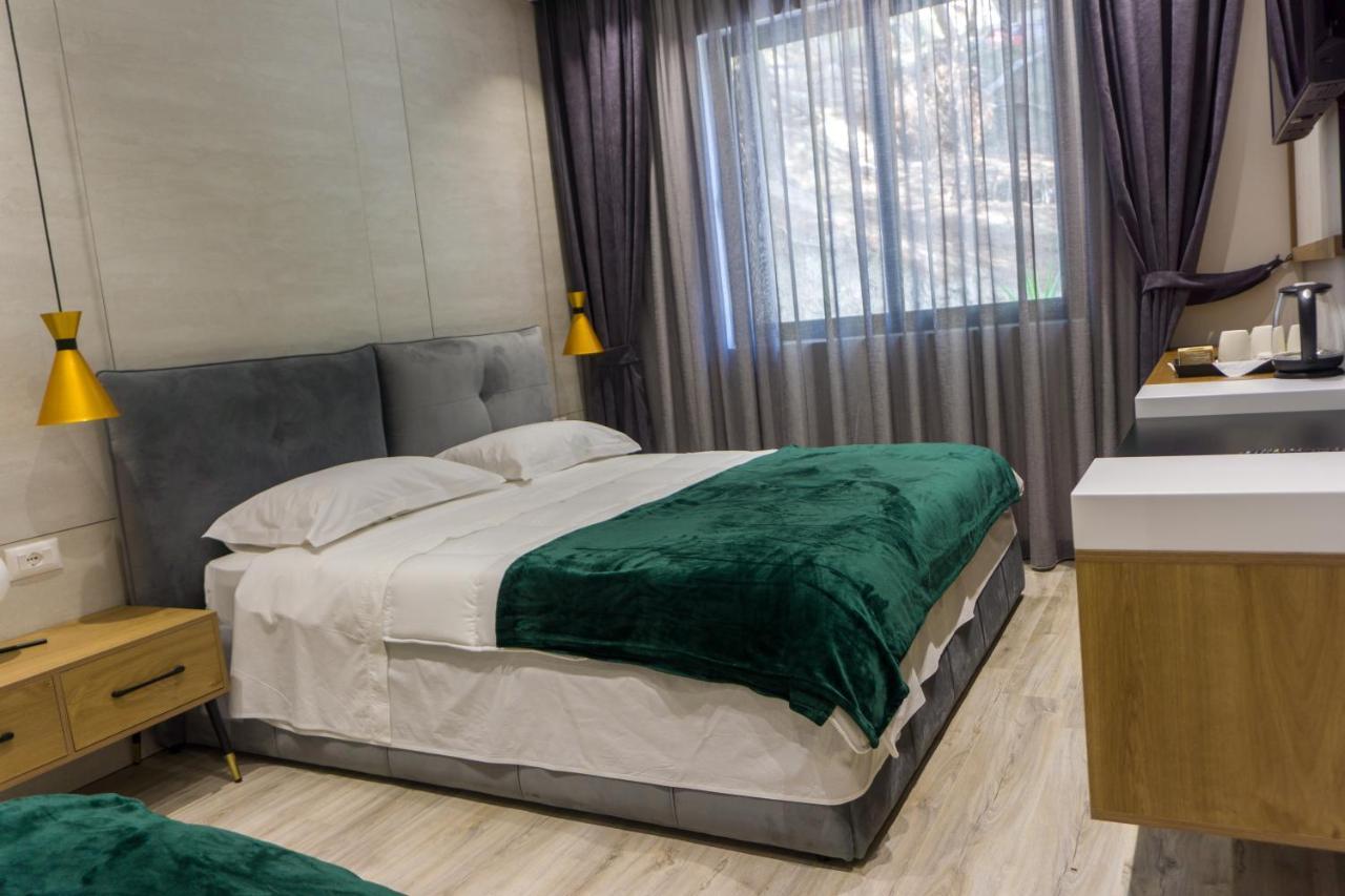 Morfeus 3* Durrës