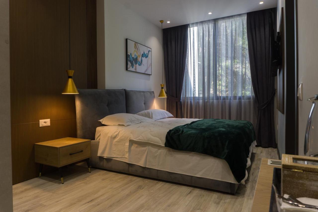 Hotel Morfeus 3*